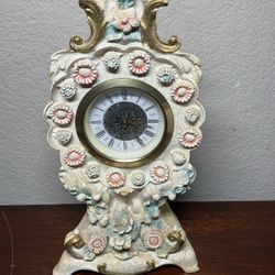 Vintage Clock 