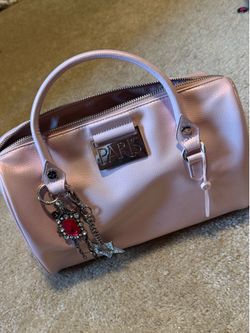 Paris Hilton Purse