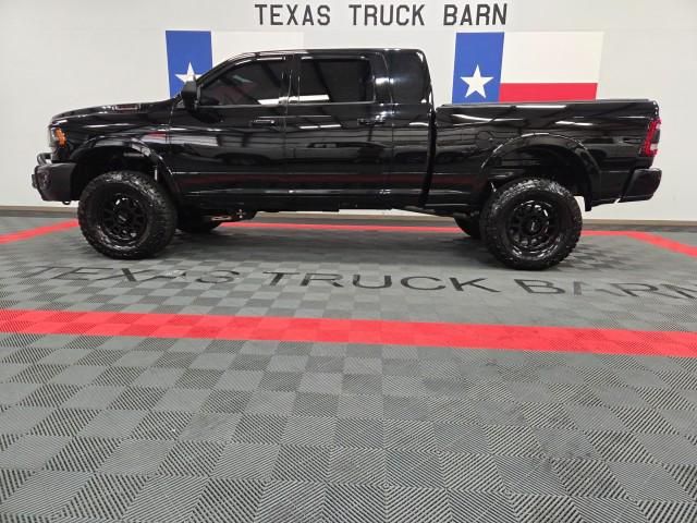 2019 RAM 2500