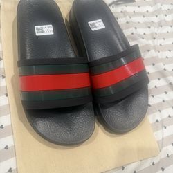 gucci sandals