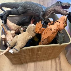 Dinosaurs