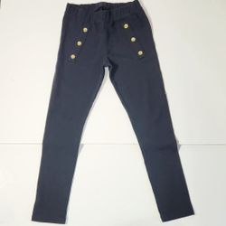 Childrens Place Leggings Size: 7/8