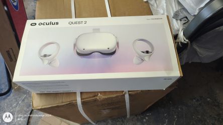 Oculus Quest 2 / (Meta Quest 2) 256GB