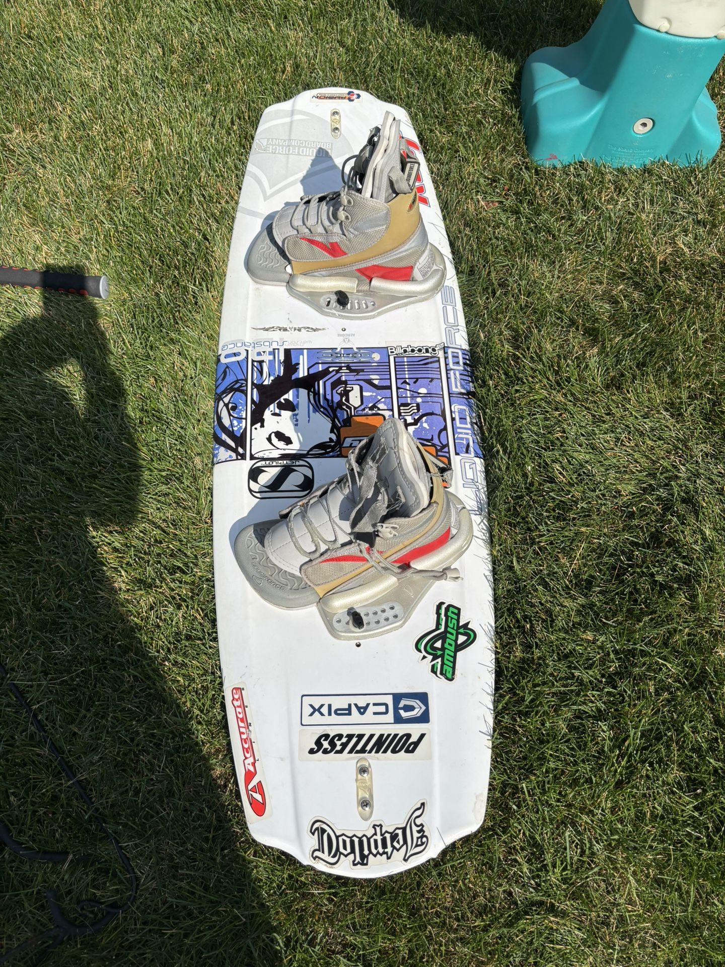 Wakeboard Liquid Force $60
