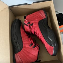 Air Jordan 12 