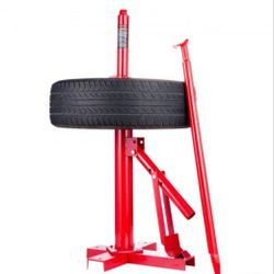 Portable Manual Tire Changer