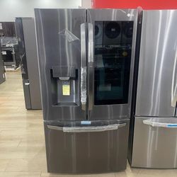 Brand New Refrigerator 💲499 and Up For Sale Near Me-🫶 💲💲!
