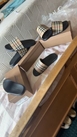 Designer slides