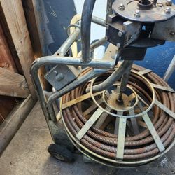 Gorlitz Drain Cleaner 
