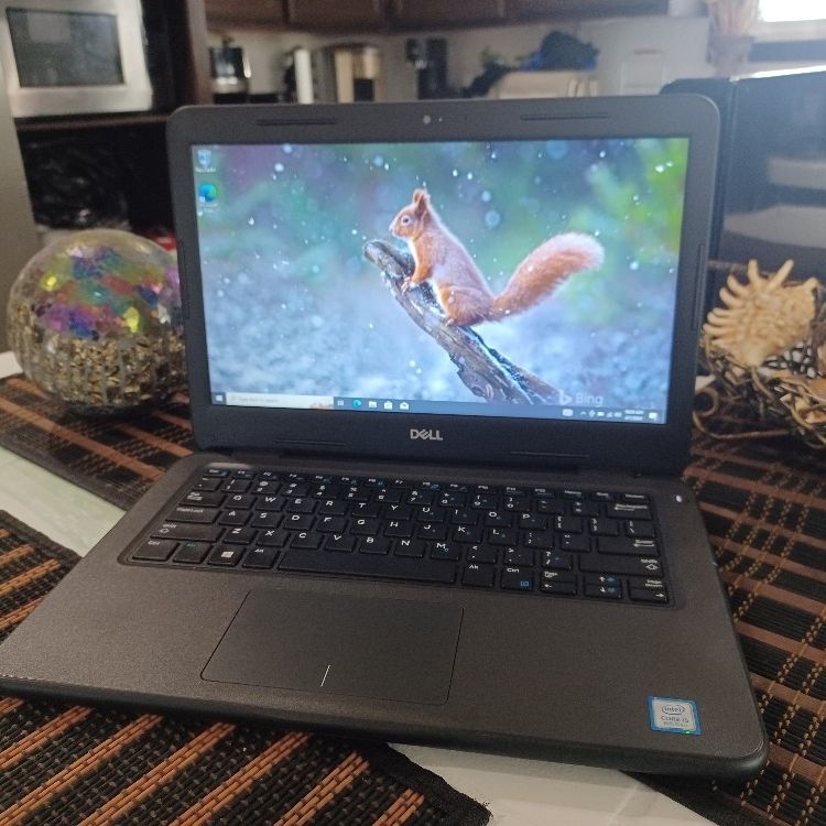 Loaded Dell i5 Laptop**8th Gen And More