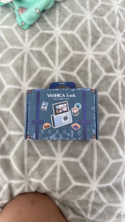 Digital Camera