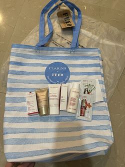 Clarins Gift Set