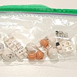 Lego STAR WARS Clone Trooper & Battle Droid Battle Pack