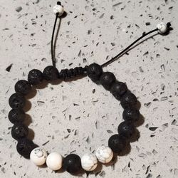 Healing Stone Bracelets