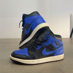 Air Jordan 1s Retro high 