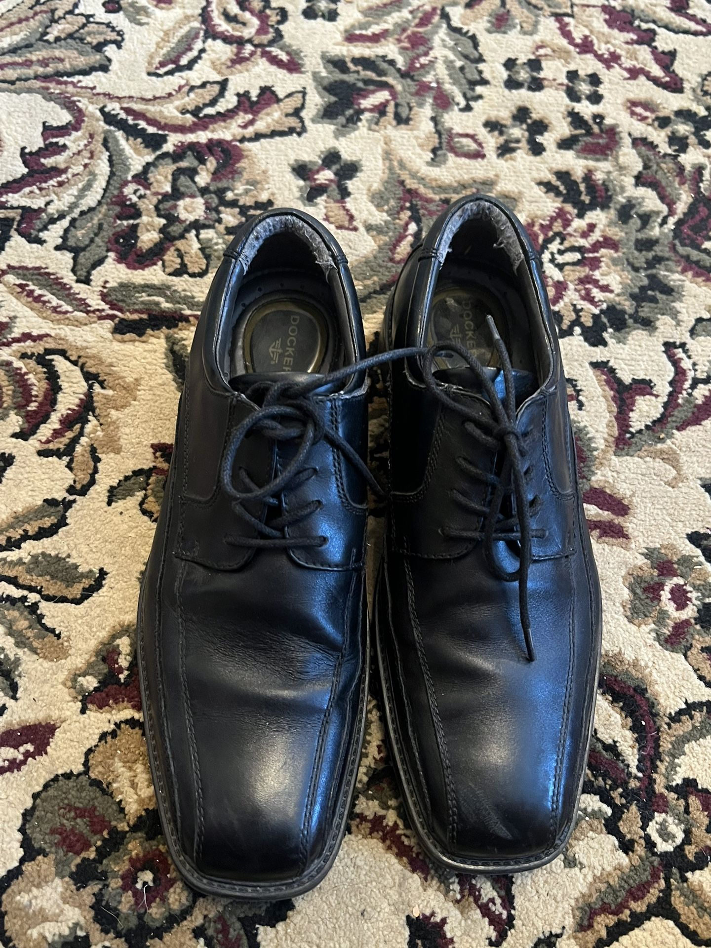 Dress Shoes