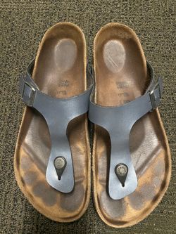 Birkenstock Shoes