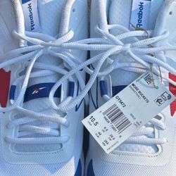Reebok Shoe