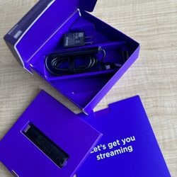 Roku Streaming Stick