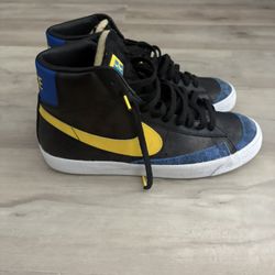 Nike Blazers