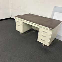 Office Desk