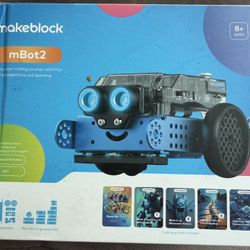 Makeblock mBot2 