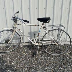 Vintage Schiwnn  Bike 