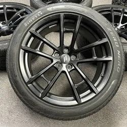 Challenger Wheels Nitro Magnum Journey Dart Ram Grand Caravan Dodge Durango Rims 