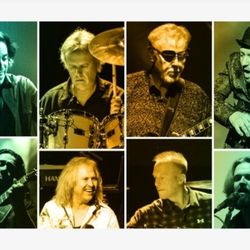 KANSAS concert tickets 