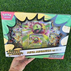 Pokémon Ascended Heroes 