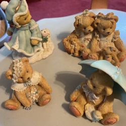 Cherished Teddies 