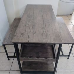 Mesa Comedor