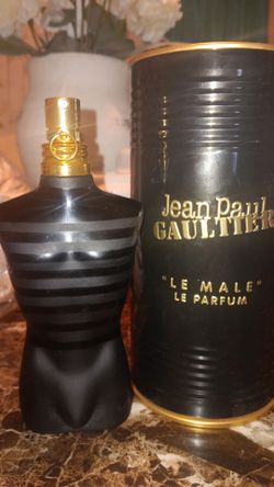 JPG Le Male Le Parfum 4.2oz