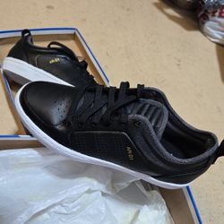 Adidas AR-D1 Black NEW