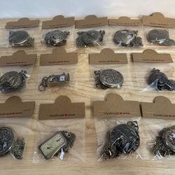 ⌚✨ Collectible Pocket Watches ✨⌚