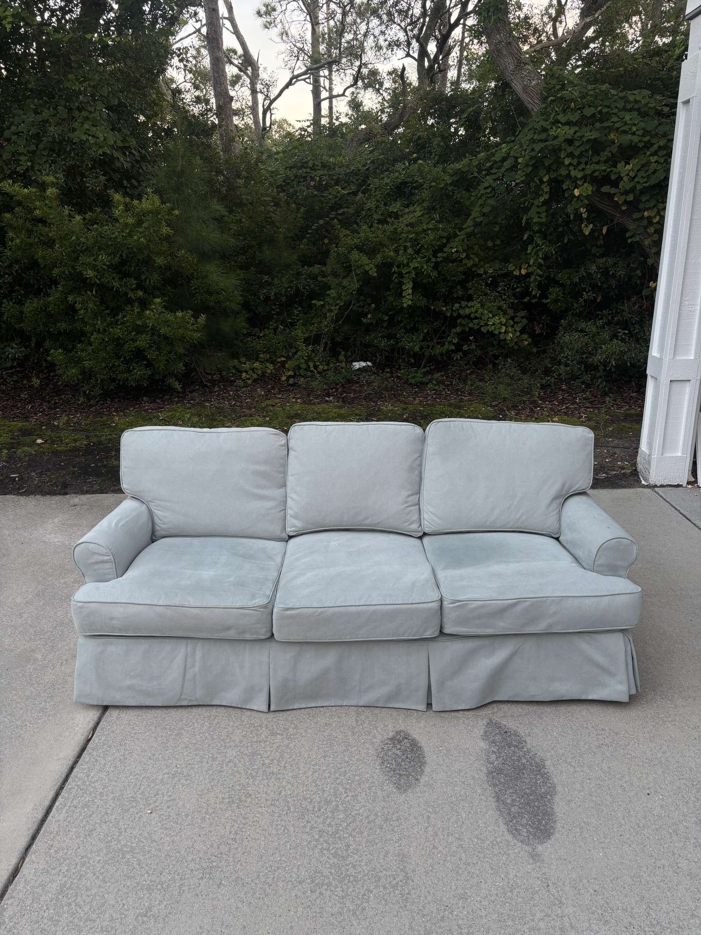 Standard Sofa