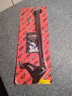 Fastway Pro Moto Billet Kickstand KTM Pmb-01-3005 New