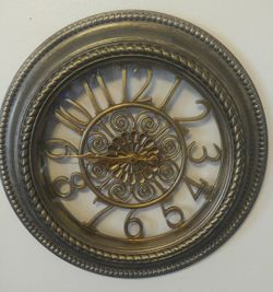 Beautiful Classic Clock