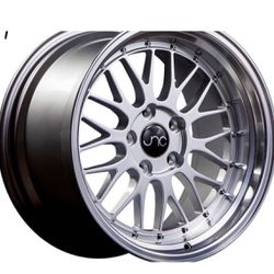 18 inch Rim 5x114.3 5x112 5x120 (Only 50 down payment / no credit needed )
