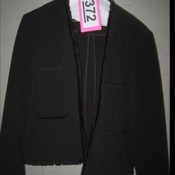 La Agence Jacket size 8