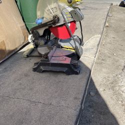 Miter Saw
