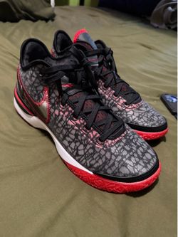 Nike LeBron NXXT Gen