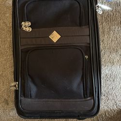 Carry On Suitcase