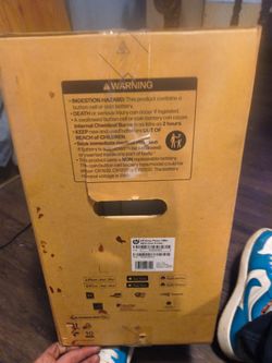 HP envoy printer