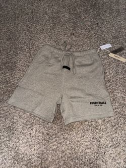 Essential shorts size small-medium