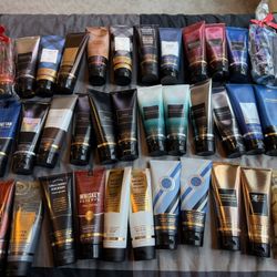 Men’s Bath And Body Works