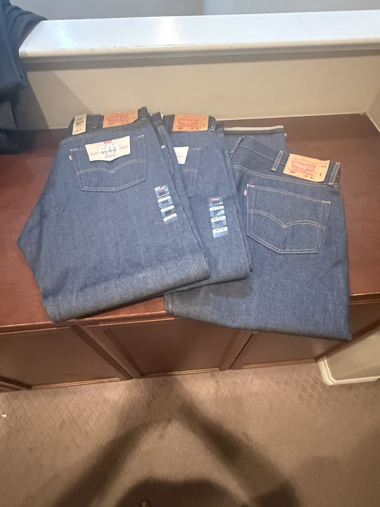 Levi’s Men
