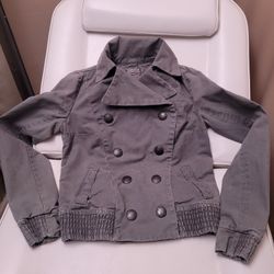 CITIZENS OF HUMANITY JACKET