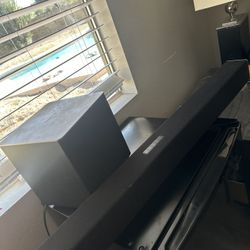 Surround System