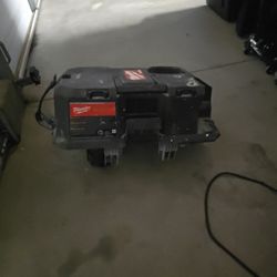 M18 Fuel Vacuum Head